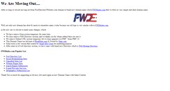 Desktop Screenshot of freedirectorywebsites.com