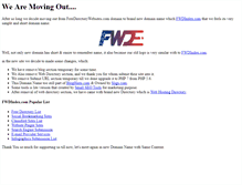Tablet Screenshot of freedirectorywebsites.com
